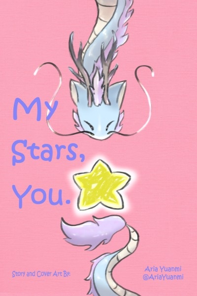 My Stars, You