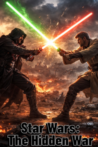 Star Wars: The Hidden War