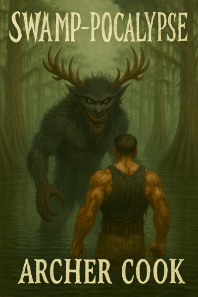 Swamp-pocalypse [Litrpg Progression] by Archer Cook