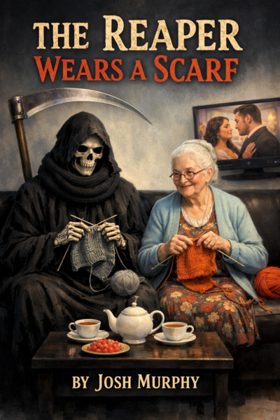 The Reaper Wears a Scarf