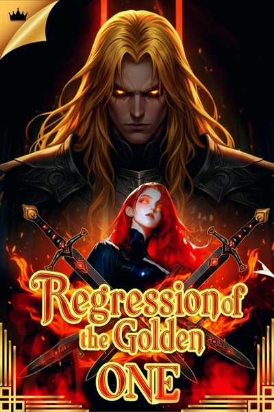 Regression of the Golden ONE [OP MC][LITRPG] [Urban Fantasy]