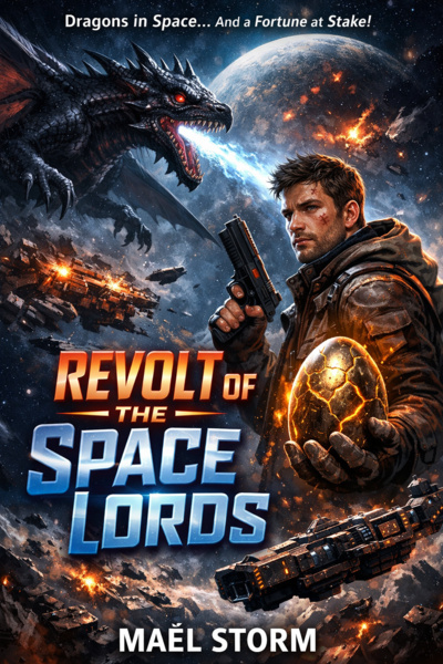 Revolt of the Space Lords