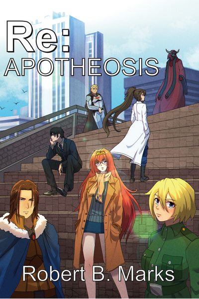 Re:Apotheosis