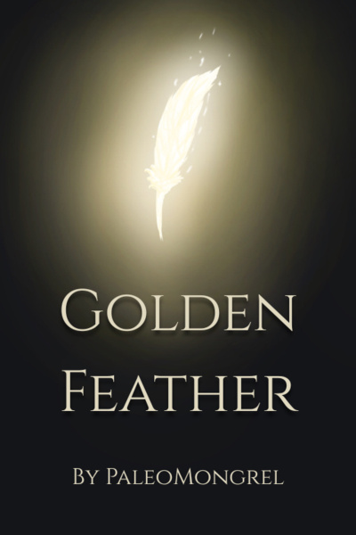 Golden Feather