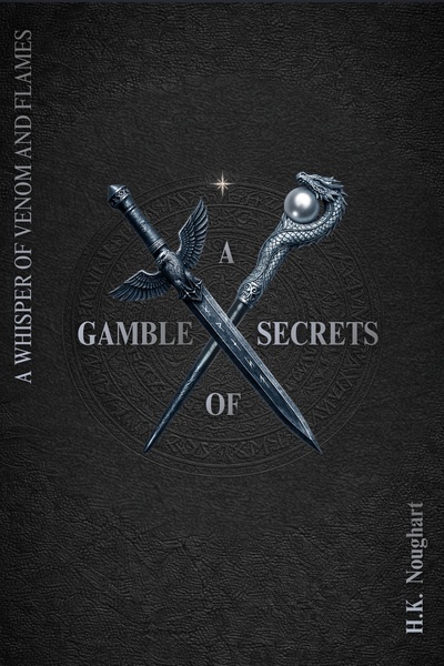 A Gamble of Secrets