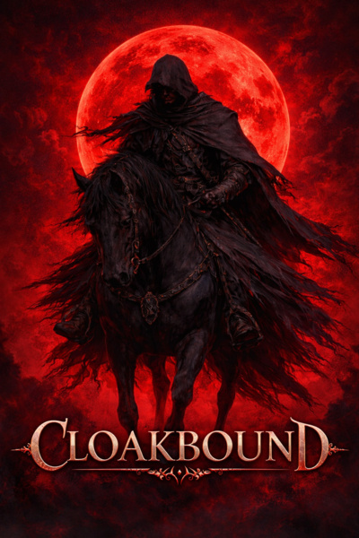 Cloakbound