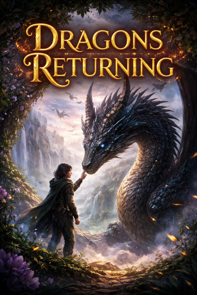 Dragons Returning