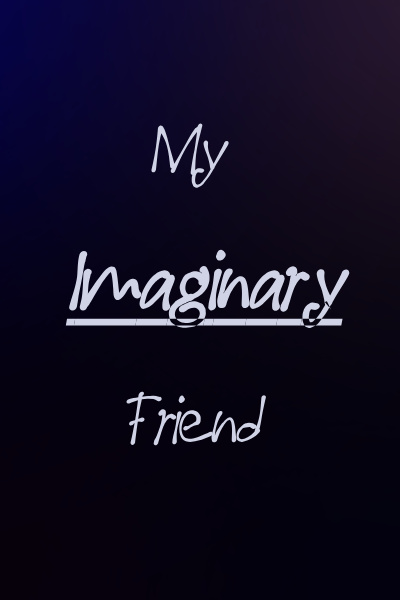 My imaginary friend