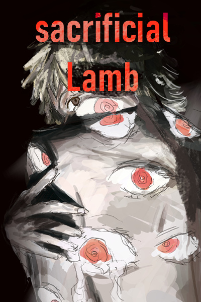 Sacrificial Lamb (LitRPG)