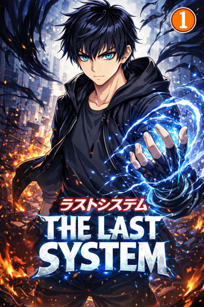 Level Up: The Game System Chose Me”