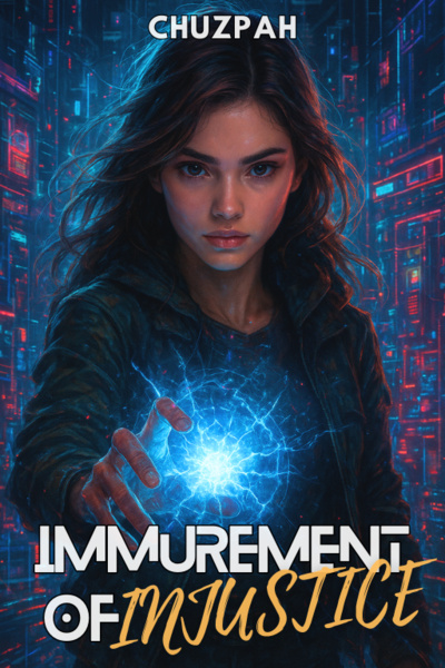 Immurement of Injustice