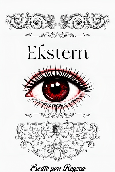 Ekstern
