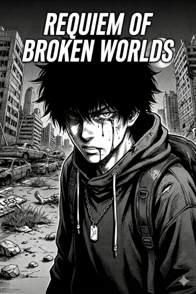 Requiem Of Broken Worlds