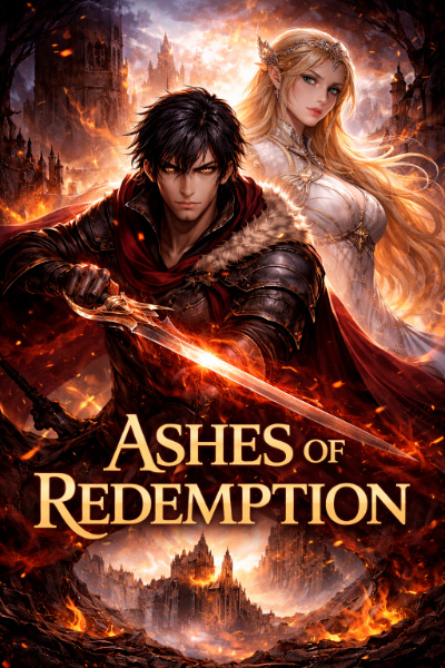 Ashes of Redemption