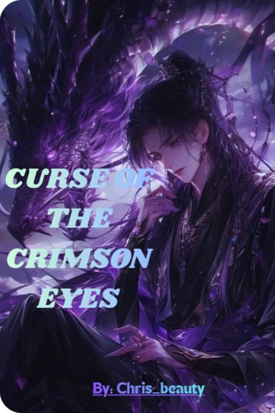 Curse Of The Crimson Eyes