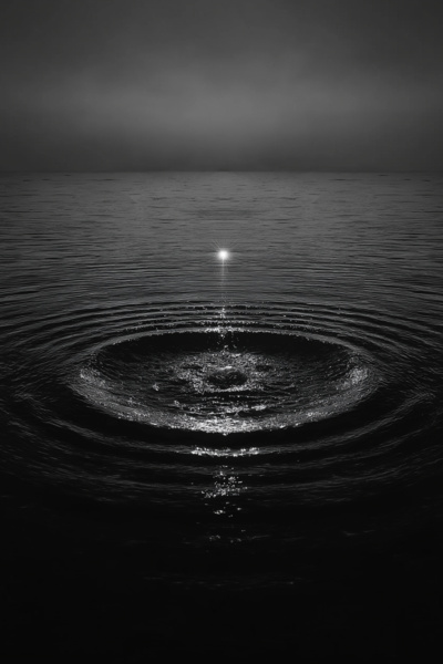 Tales of a Passenger