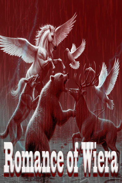 Romance of Wiera (Epic Fantasy with Multiple Parties)