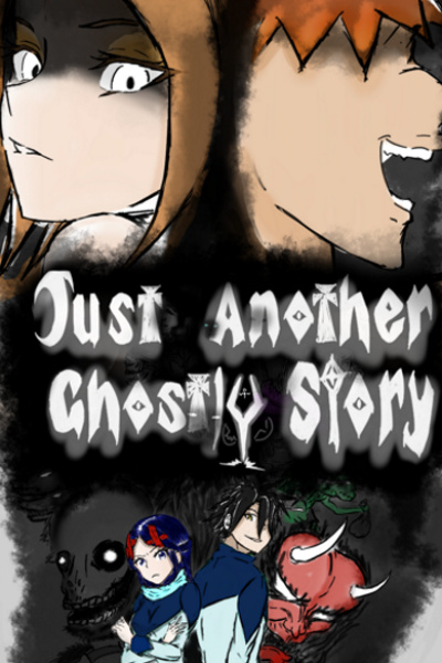 Just Another Ghostly Story