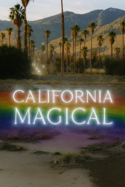 California Magical