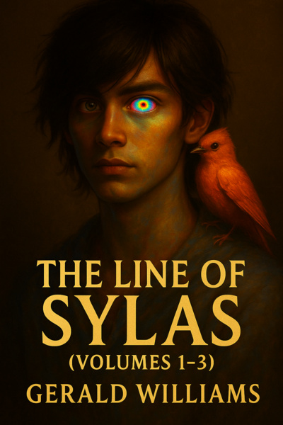 The Line of Sylas