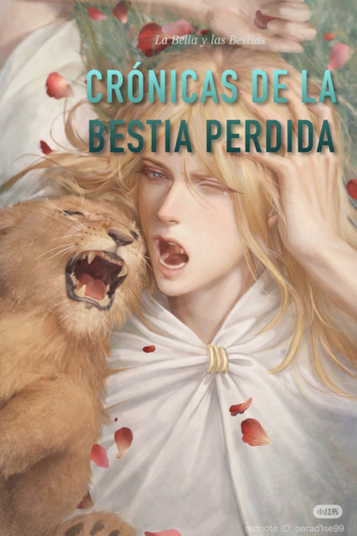 La bella y las bestias. Crónicas de la bestia perdida [Spanish]