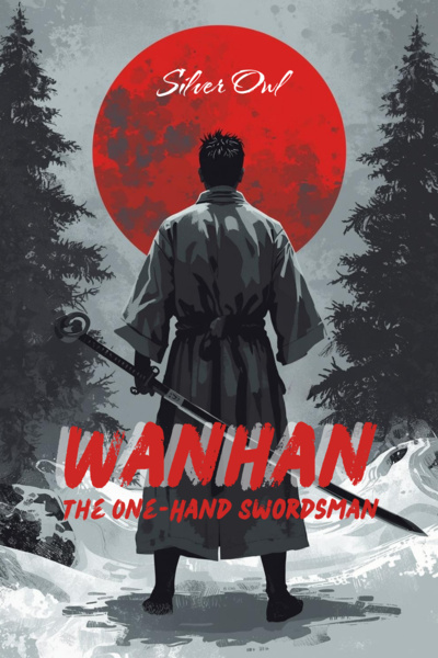 Wanhan: The One-Hand Swordsman