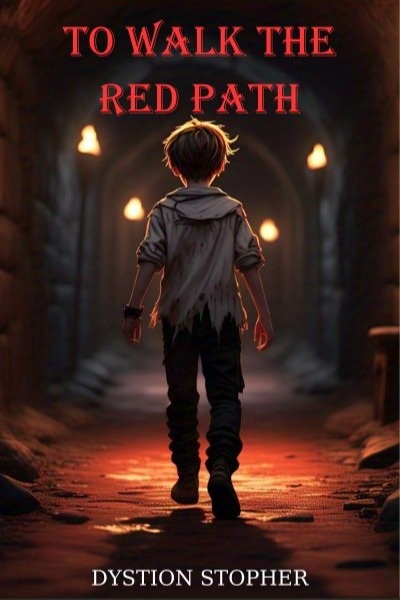To Walk The Red Path {A Story of Dungeon Crawling and Revenge}