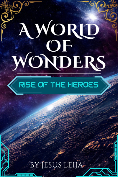 A World of Wonders: Rise of the Heroes