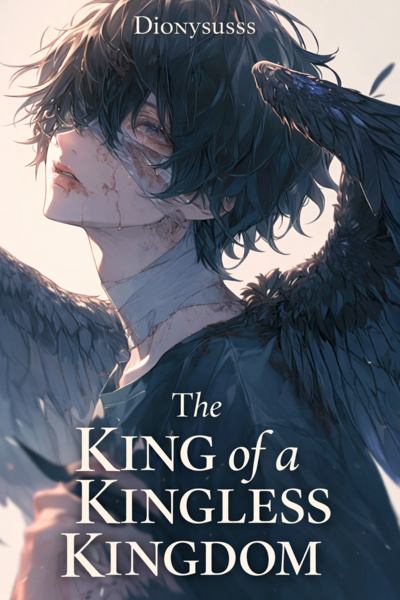 The King of a Kingless Kingdom