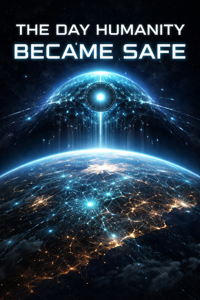 The Day Humanity Became Safe