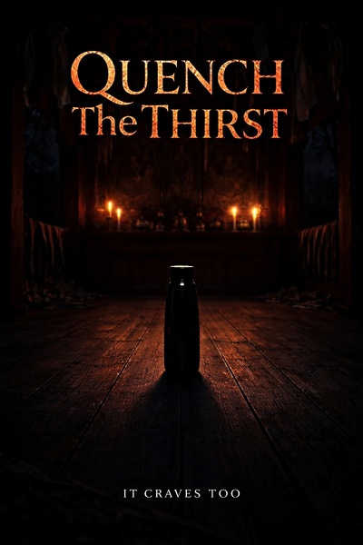 Quench The Thirst
