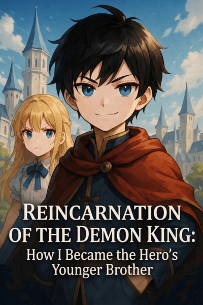 The Demon King's Reincarnation