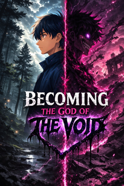 Becoming the God of the Void
