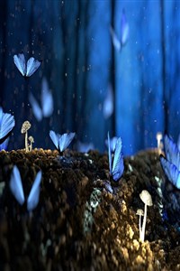 Quest for the Elysian Fields