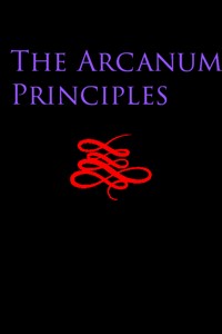 The Arcanum Principles