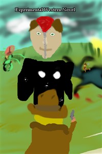 Experimental Western Novel