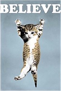 a little bit of motivation