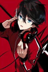 NEET Re:Quest High School