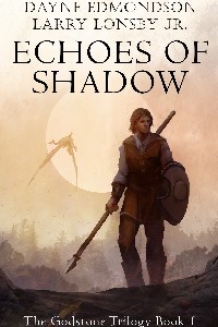 Echoes of Shadow