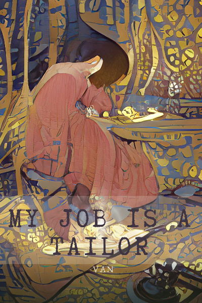 My Job is a Tailor