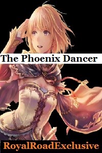 Demon Saga: Phoenix Dancer