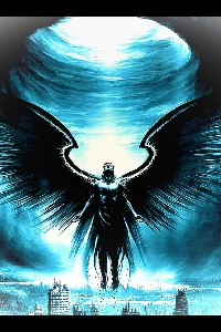 Just another RPG story