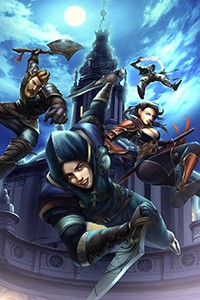 Soulstone: Awakening