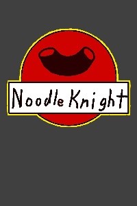 Noodle Knight
