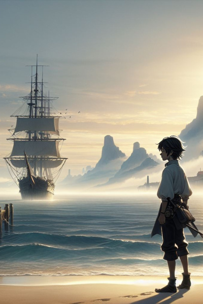 L'Empire de Mor - Mero [French]