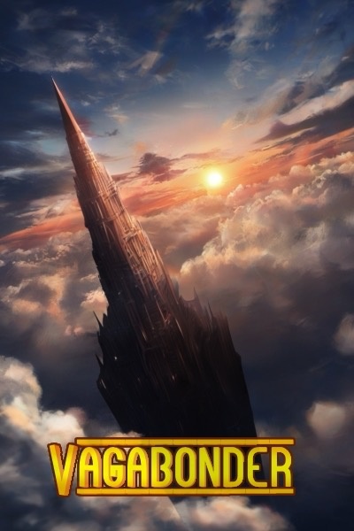 Vagabonder: A LitRPG Tower-climber