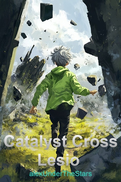 Catalyst Cross Lesio