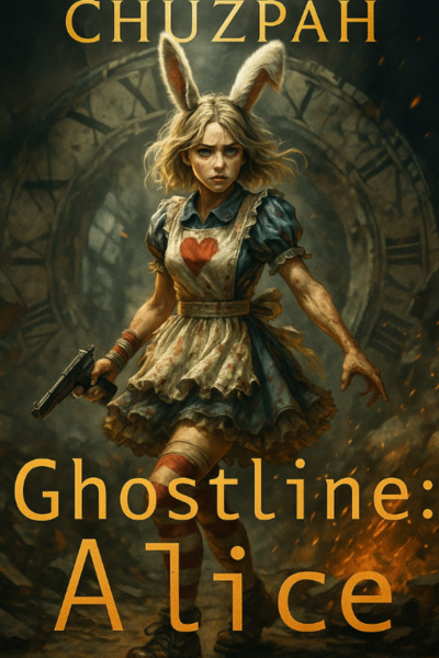 Ghostline Alice