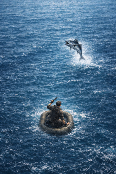 The Tectonic War (System Change)