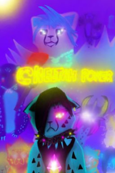 Cheetah Power Volume I